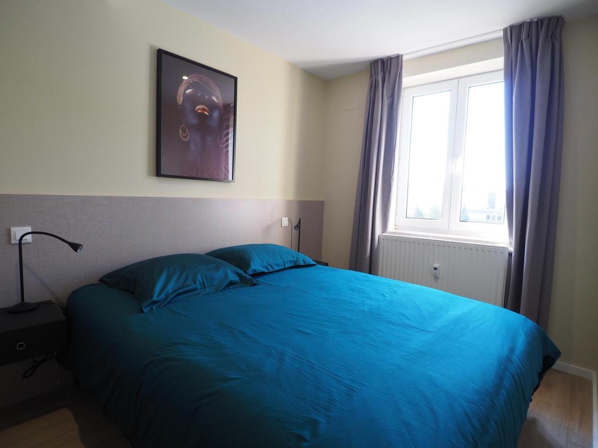 Appartement Ena 3 Pièces Neuf Entre Centre Et Gare *